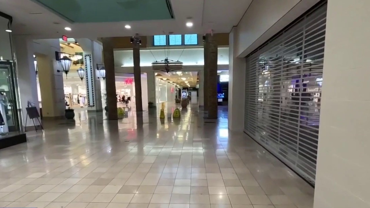 Tampa retail shakeup