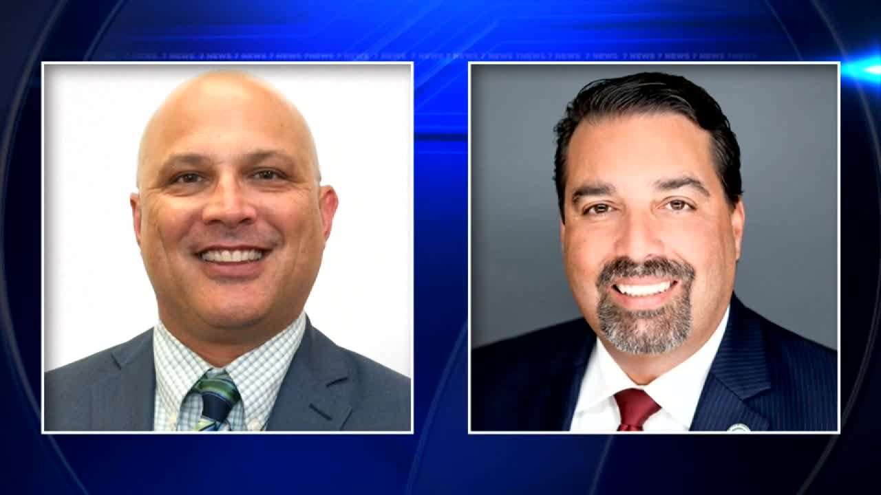 Miami-Dade School Board names 2 finalists for district’s next superintendent - WSVN 7News | Miami News, Weather, Sports