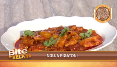 Nduja Rigatoni / Donatella, Miami Beach - WSVN 7News | Miami News, Weather, Sports