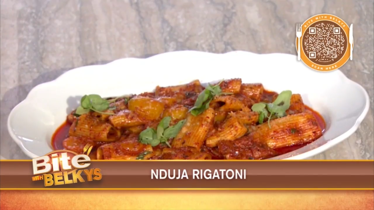 Nduja Rigatoni / Donatella, Miami Beach - WSVN 7News | Miami News, Weather, Sports
