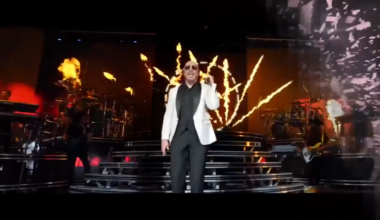 Pitbull taking part in special Miami Beach Billboard Latin Music Week Q and A in October - WSVN 7News | Miami News, Weather, Sports