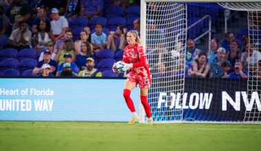 Chicago Stars FC Falls to the Orlando Pride 1-0