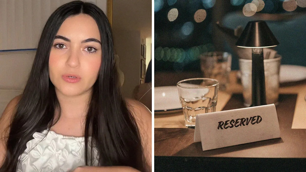‘Truly disturbing’: Bouncer stops man at door of Miami restaurant for his sandals. Then they notice something about other guests