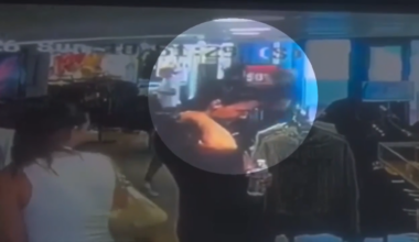Bartender says she suffered concussion, broken tooth in violent attack at Bayside Marketplace - WSVN 7News | Miami News, Weather, Sports