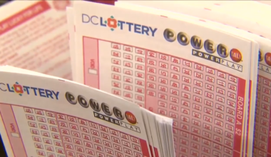 Upcoming Powerball, Mega Millions drawings feature jackpots totaling over $1 billion - WSVN 7News | Miami News, Weather, Sports
