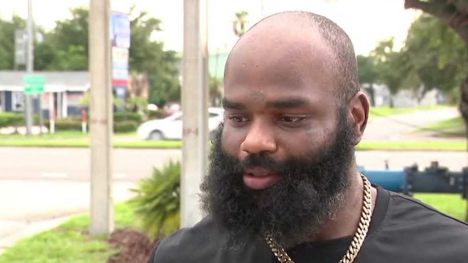 Man released from Orange County jail after wrongful arrest