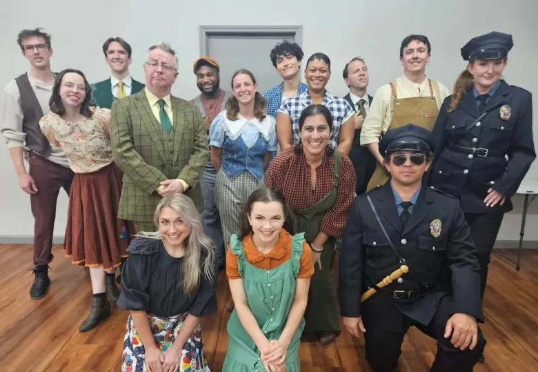 Urinetown