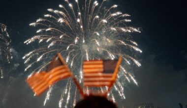 LIST: Tampa Bay events celebrating America’s 250th birthday