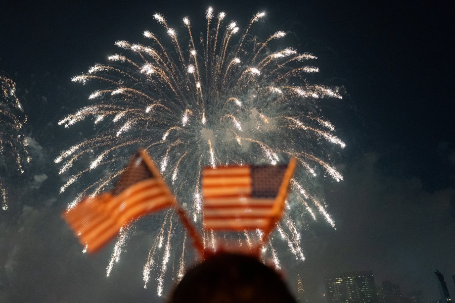 LIST: Tampa Bay events celebrating America’s 250th birthday