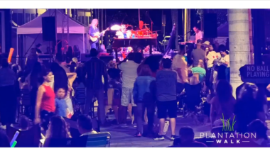 Fourth of July celebrations across Broward County expected to bring thousands for live music, fireworks displays - WSVN 7News | Miami News, Weather, Sports