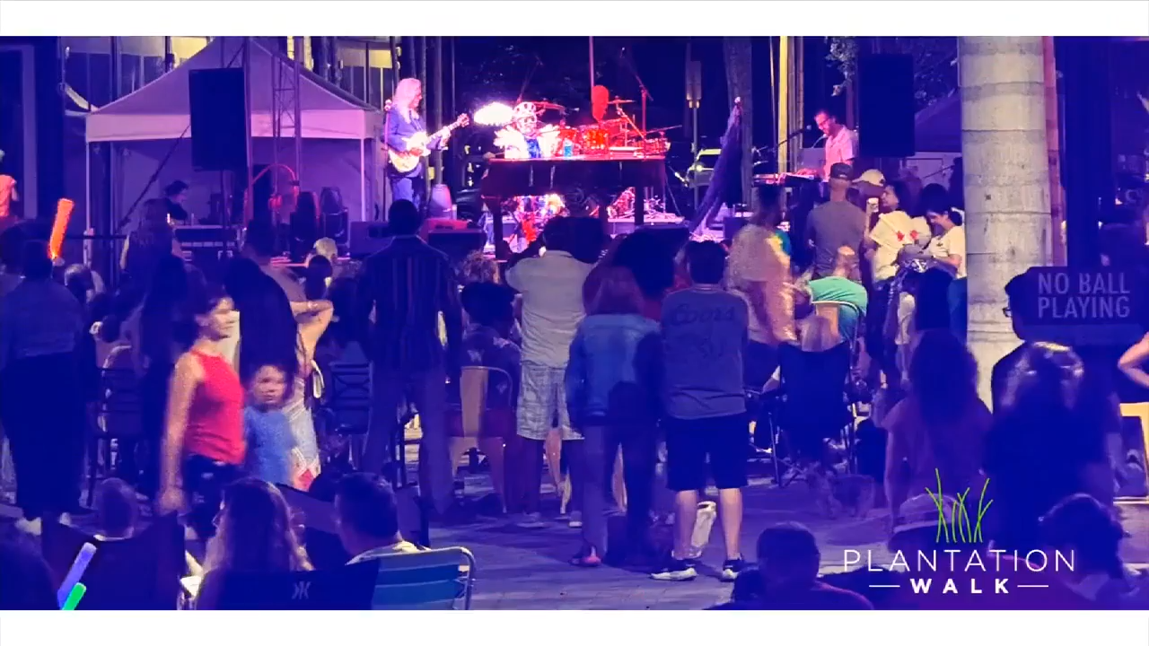 Fourth of July celebrations across Broward County expected to bring thousands for live music, fireworks displays - WSVN 7News | Miami News, Weather, Sports