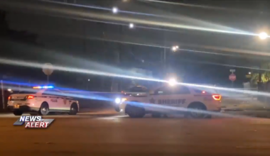 MDSO: 1 dead after hit-and-run in NW Miami-Dade, investigation underway - WSVN 7News | Miami News, Weather, Sports
