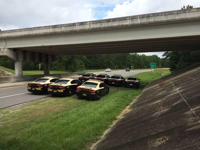 Law enforcement agencies across Florida and four other Southeastern states gathered July 14, 2026, to promote increased patrols this week as part of Operation Southern Slow Down , an annual campaign aimed at reducing speeding-related crashes and fatalities.