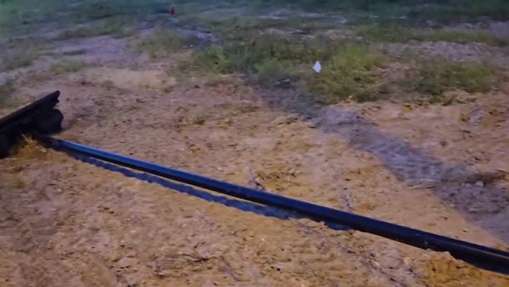 Florida police investigate 4 damaged Flock cameras