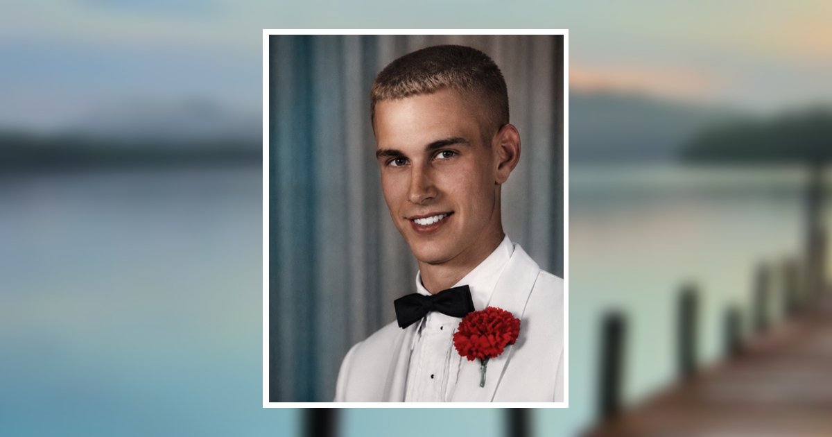 James Douglas Brooks Obituary Jul 29, 2026