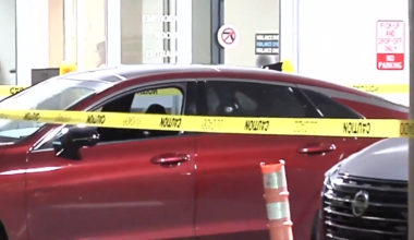 1 dead after shooting in SW Miami-Dade, car left with bullet holes - WSVN 7News | Miami News, Weather, Sports