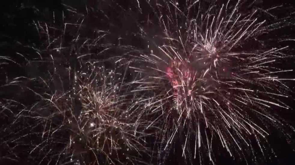 Cape Coral Fire: Soak leftover fireworks overnight to avoid fires, home damage