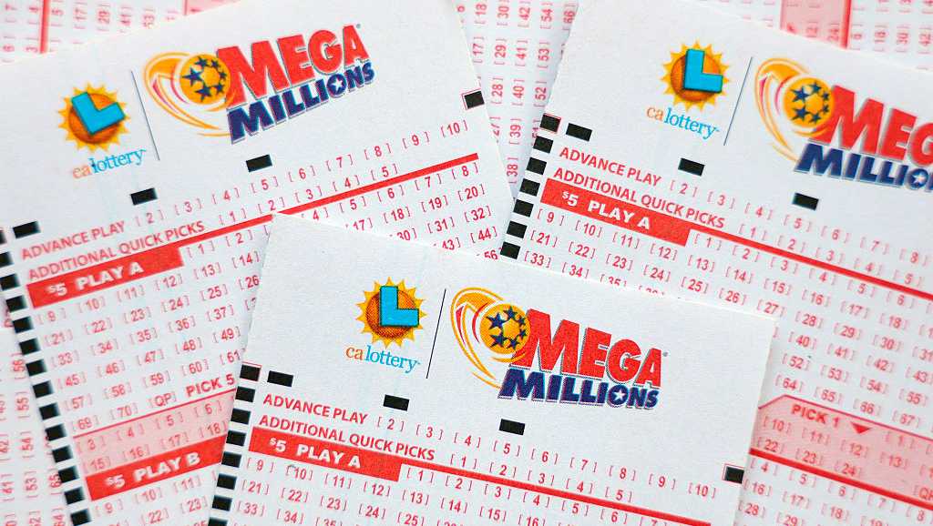 Florida lottery winner lands $800 million Mega Millions jackpot