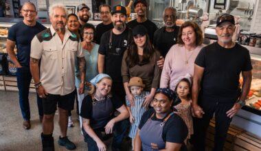 Tampa’s Boozy Pig will be featured on Guy Fieri’s ‘Diners, Drive-Ins and Dives’