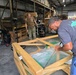NAVSUP FLC Jacksonville install new ATAC system NAVSUP FLC Jacksonville install new ATAC system