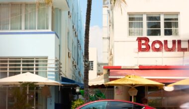 Tesla Robotaxi Launches in Miami: What You Need to Know