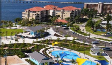 City of Cape Coral Releases Summer 2026 Edition of On The Move