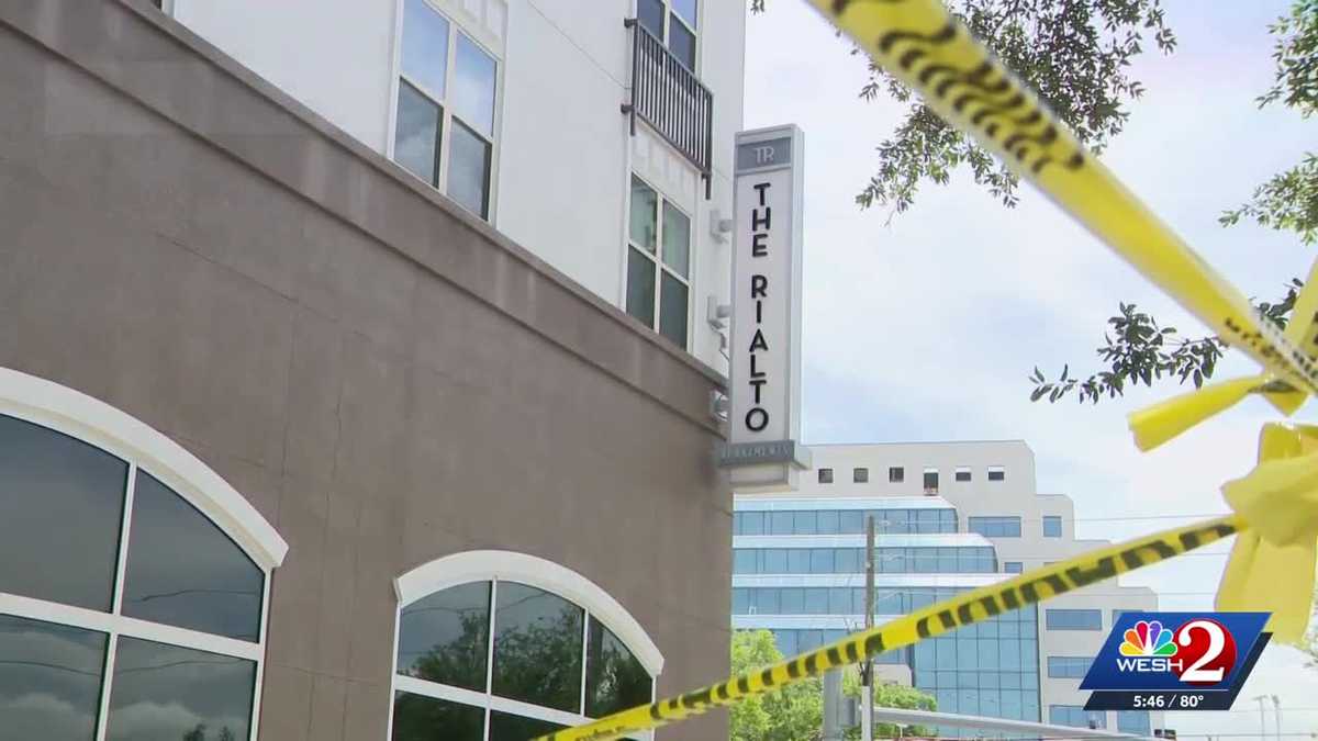 Rialto Orlando: Lawyers go before a judge today