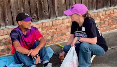 Central Florida homelessness nonprofit says summer demand is draining critical supplies