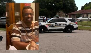 Art teacher remembered as ‘beacon of light’ after deadly shooting