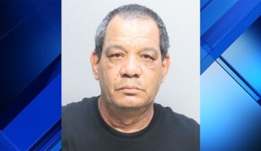 Hialeah man accused of pretending to be cop, driving vehicle with emergency lights, MDSO says