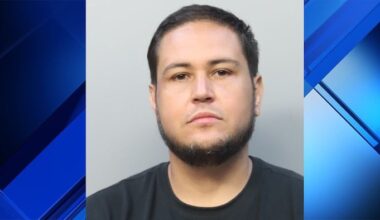 Miami-Dade man accused in Kendale Lakes stalking, occupied home burglary cases