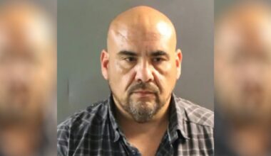 Charlotte County traffic stop leads to meth trafficking arrest