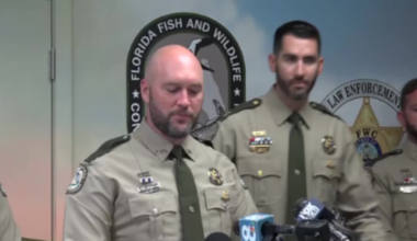 Two charged with spreading mothballs on St. Pete Beach