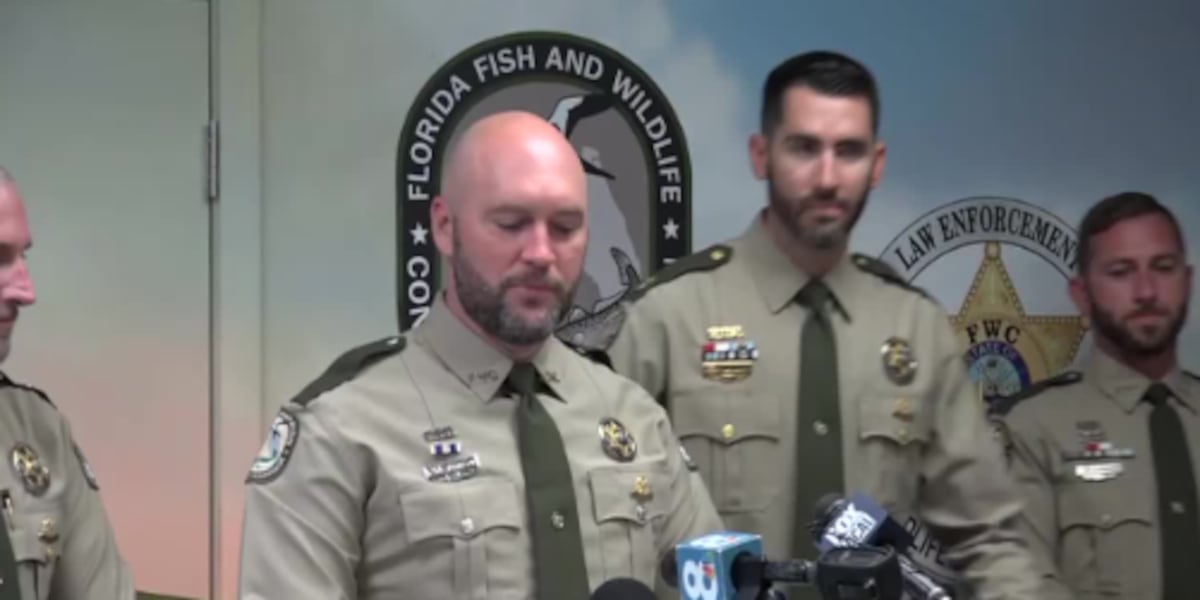 Two charged with spreading mothballs on St. Pete Beach