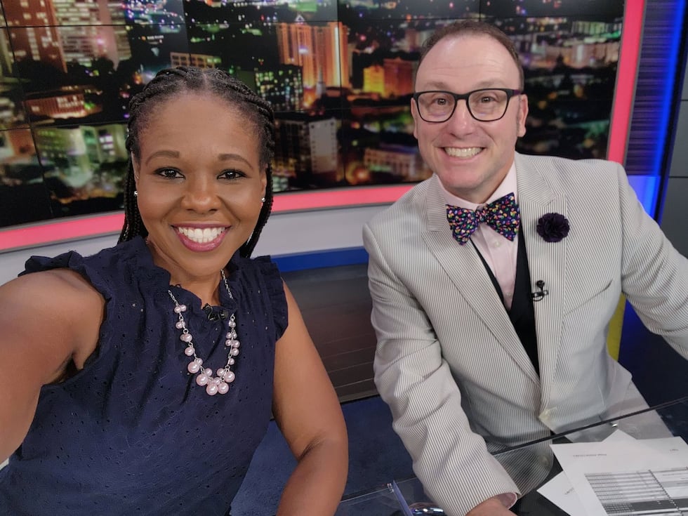 WCTV’s Lanetra Bennett to sign off in August after 25 years of serving viewers