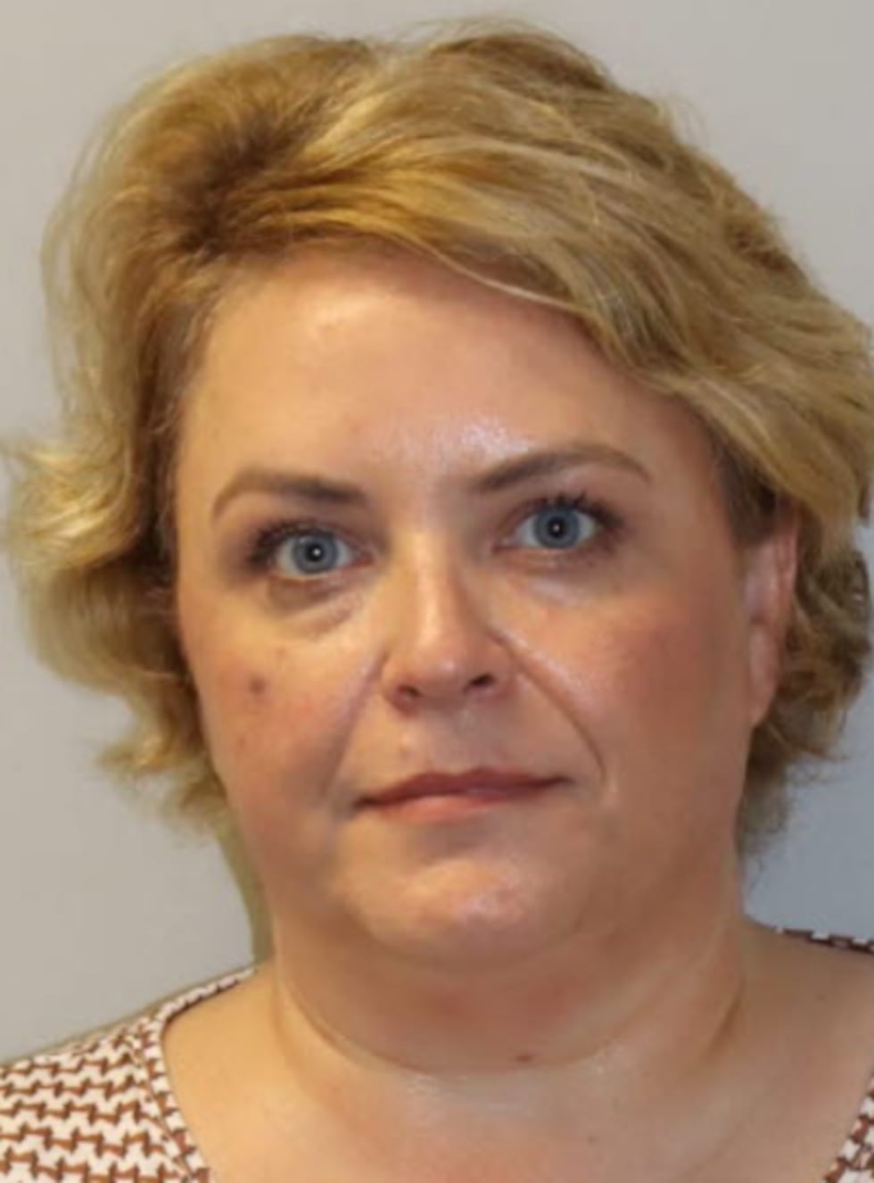 Lee Barfield, 48, of Bainbridge, was taken into custody on five counts of controlled substance...