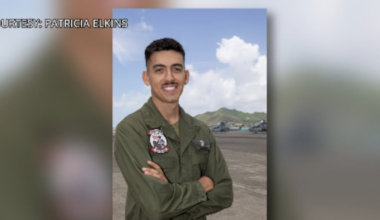 North Central Florida native to participate in one of the world’s largest maritime war exercises