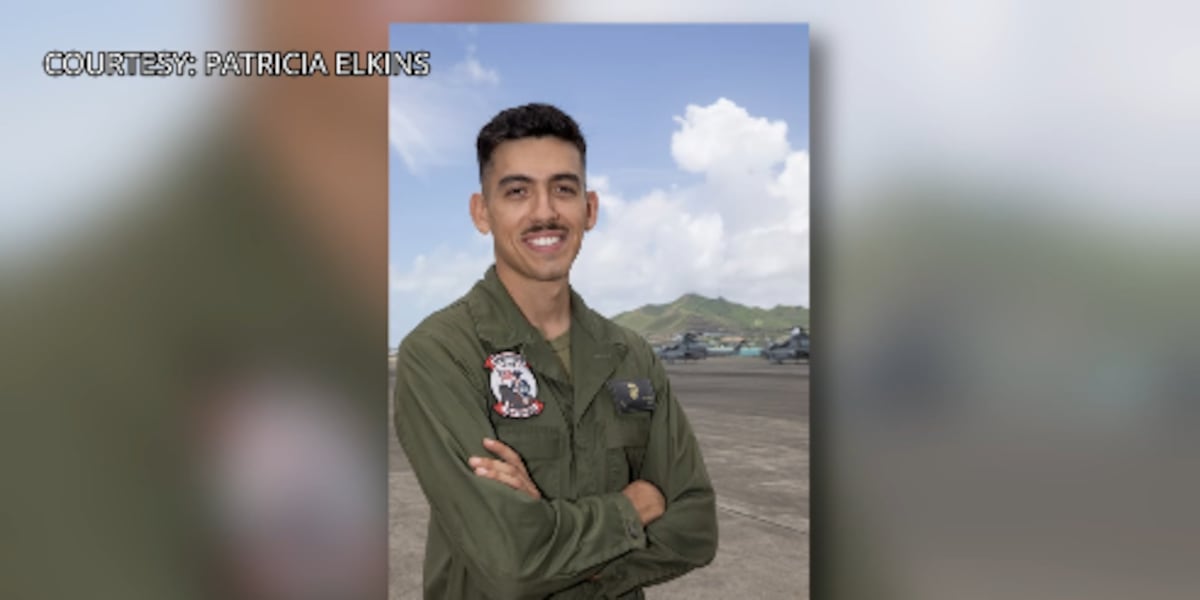 North Central Florida native to participate in one of the world’s largest maritime war exercises