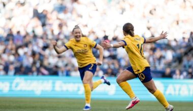 Utah Royals find first ever victory over Orlando Pride – Deseret News