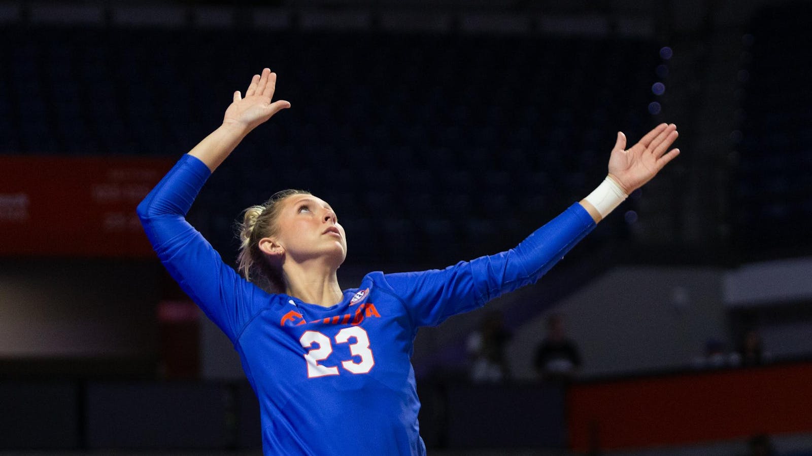 Elli McKissock returns to Florida, signs with the Orlando Valkyries
