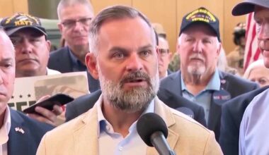 Florida Congressman Cory Mills will fight lawsuit to stay on primary ballot