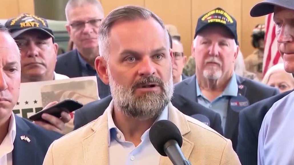 Florida Congressman Cory Mills will fight lawsuit to stay on primary ballot