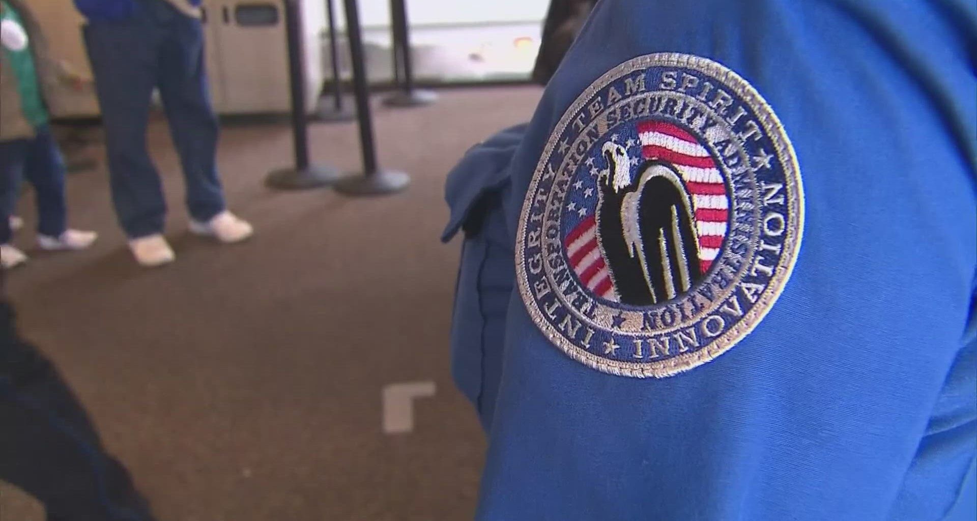 Family say Denver-area woman arrested by ICE at Miami Airport