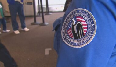 Family say Denver-area woman arrested by ICE at Miami Airport