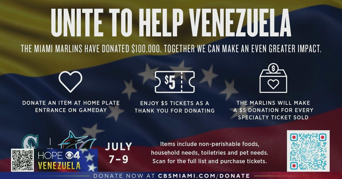 Venezuelan Independence Day: Aid efforts continue after devastating earthquake