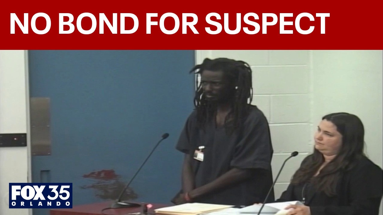 Man accused of stabbing rideshare driver remains jailed