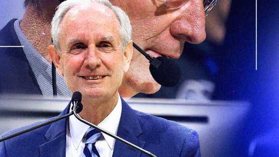 David Steele, Orlando Magic announcer, announces retirement