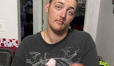 Family of FDOT road ranger who was hit, killed by suspected drunk driver urges safety