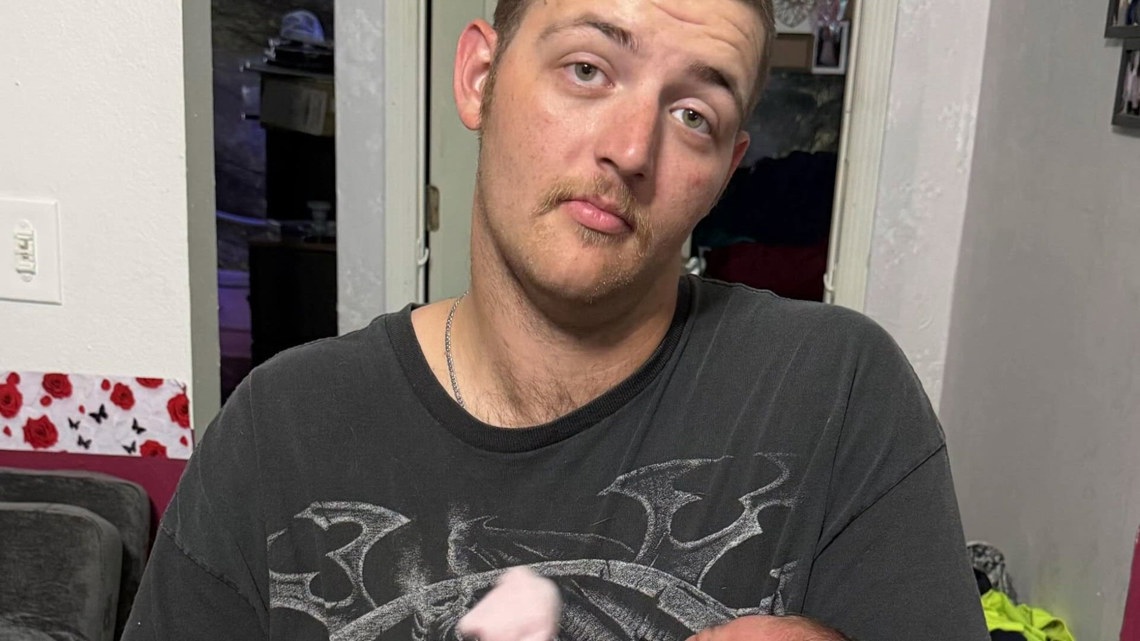 Family of FDOT road ranger who was hit, killed by suspected drunk driver urges safety