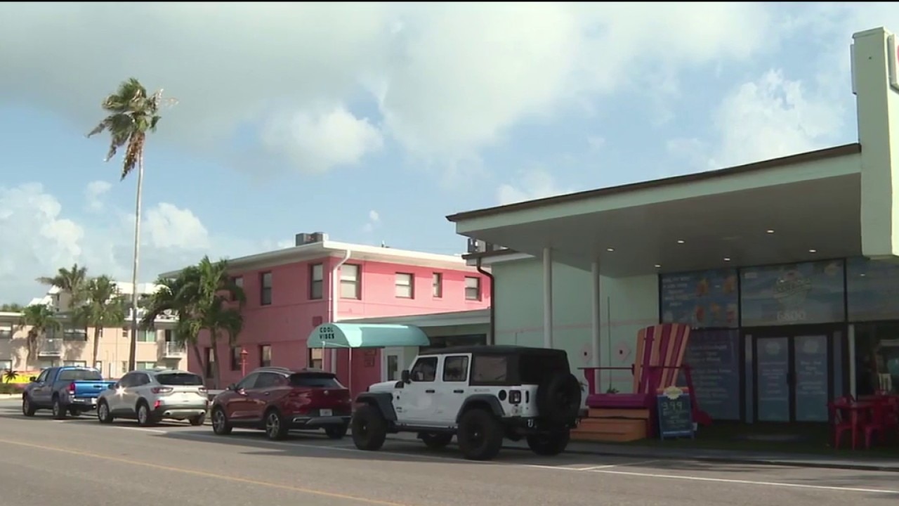 Businesses upset over high parking rates